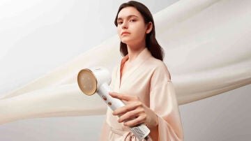 El nuevo secador Hair Glory Mix