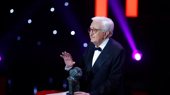 Muere el director y guionista Mariano Ozores a los 98 años Muere el director y guionista Mariano Ozores a los 98 años