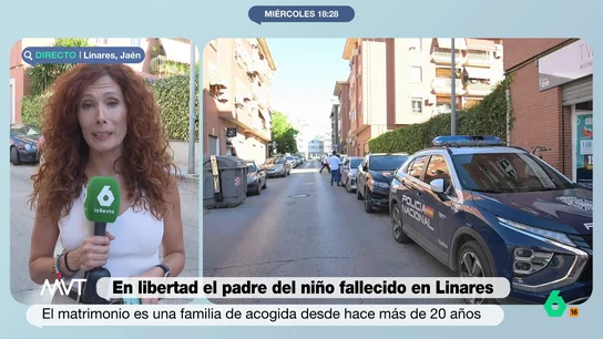 niño-olvidado-coche-vecinos-mvt niño-olvidado-coche-vecinos-mvt