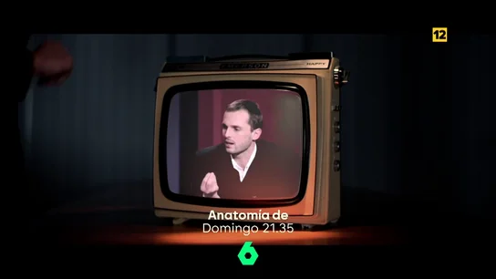 "Miguel Bosé ha muerto": Mamen Mendizábal recuerda el día que mataron al artista y la historia del bulo en 'Anatomía de' "Miguel Bosé ha muerto": Mamen Mendizábal recuerda el día que mataron al artista y la historia del bulo en 'Anatomía de'