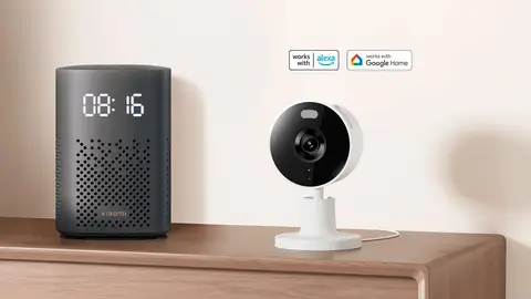 Xiaomi Smart Camera C100 Xiaomi Smart Camera C100