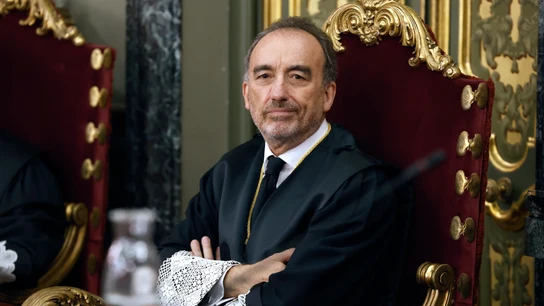 Magistrado Manuel Marchena Magistrado Manuel Marchena