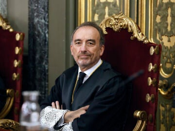 Magistrado Manuel Marchena