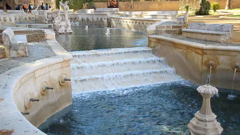 Fuente del Rey en Priego de Córdoba Fuente del Rey en Priego de Córdoba