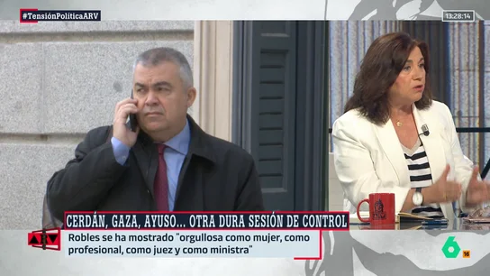 Lucía Méndez Lucía Méndez