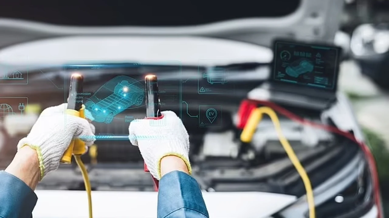 El avance científico que promete devolver a la vida las baterías usadas