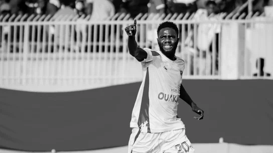 Fadiouf Ndiaye Fadiouf Ndiaye