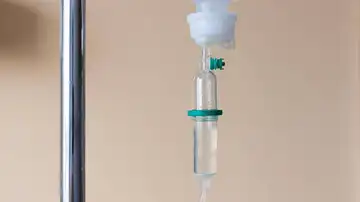 Un nuevo tratamiento contra la leucemia infantil más común podría reducir el uso de quimioterapia Un nuevo tratamiento contra la leucemia infantil más común podría reducir el uso de quimioterapia