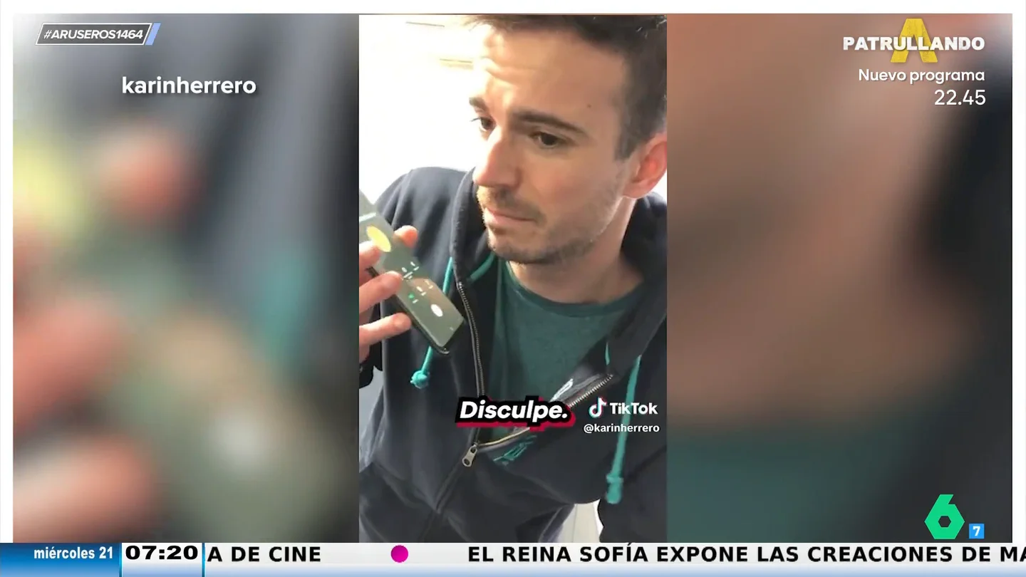 Finge su propia muerte para evitar que le llamen las compañías telefónicas: "Es la mejor decisión que he tomado en mi vida" Finge su propia muerte para evitar que le llamen las compañías telefónicas: "Es la mejor decisión que he tomado en mi vida"