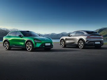 Xiaomi YU7 Xiaomi YU7