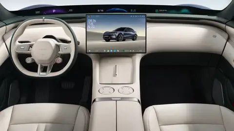 Xiaomi YU7 Xiaomi YU7