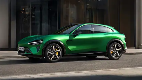 Xiaomi YU7 Xiaomi YU7