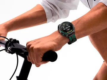 Xiaomi Watch S4 Xiaomi Watch S4
