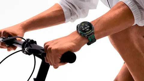 Xiaomi Watch S4 Xiaomi Watch S4