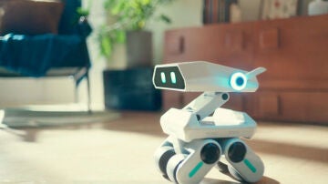 El robot Yonbo