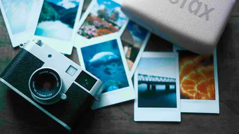 Fujifilm X Half Fujifilm X Half