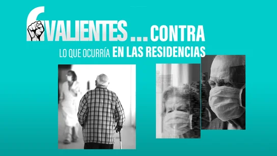 Denunciaron en su momento y no les escucharon: las voces valientes contra el protocolo de la vergüenza de Ayuso Denunciaron en su momento y no les escucharon: las voces valientes contra el protocolo de la vergüenza de Ayuso