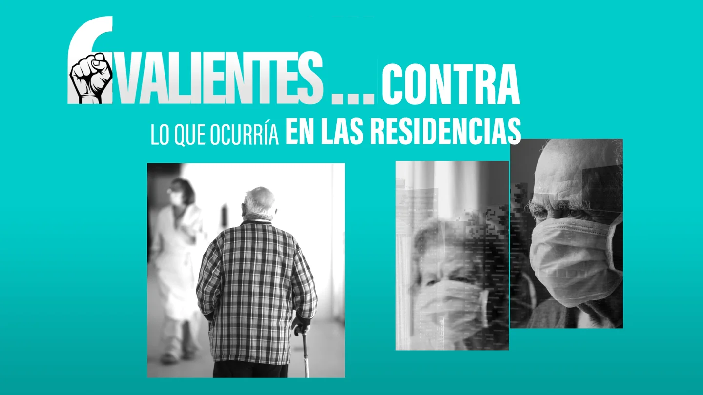Denunciaron en su momento y no les escucharon: las voces valientes contra el protocolo de la vergüenza de Ayuso Denunciaron en su momento y no les escucharon: las voces valientes contra el protocolo de la vergüenza de Ayuso