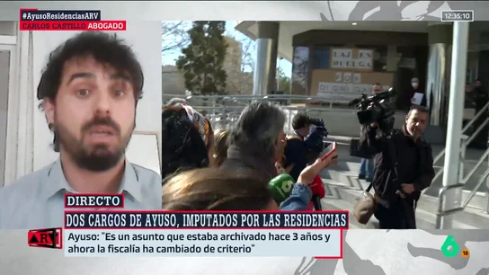 Carlos Castillo, abogado Carlos Castillo, abogado