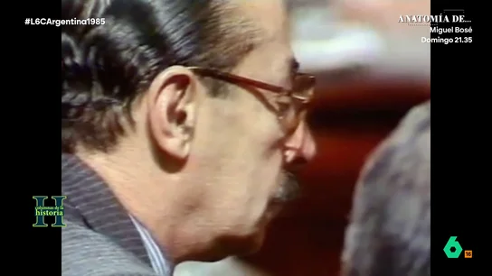 Argentina, 1985: Memoria, Verdad y Justicia a cuatro décadas del "nunca más" Cuarenta años después de arrancar el juicio contra los principales responsables de la última dictadura militar argentina, muchos –empezando por el presidente Milei- pretenden menospreciar las barbaridades de aquel sangriento régimen golpista.