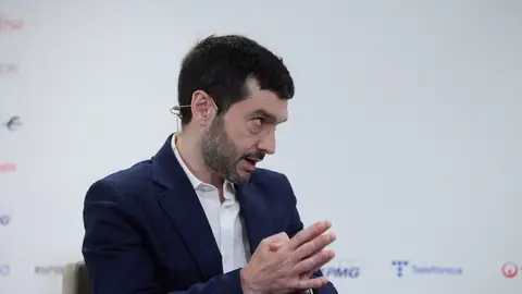 El ministro de Derechos Sociales y Agenda 2030, Pablo Bustinduy El ministro de Derechos Sociales y Agenda 2030, Pablo Bustinduy