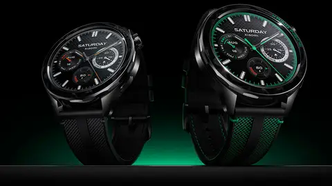 Xiaomi Watch S4 Xiaomi Watch S4