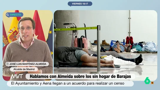 almeida barajas almeida barajas