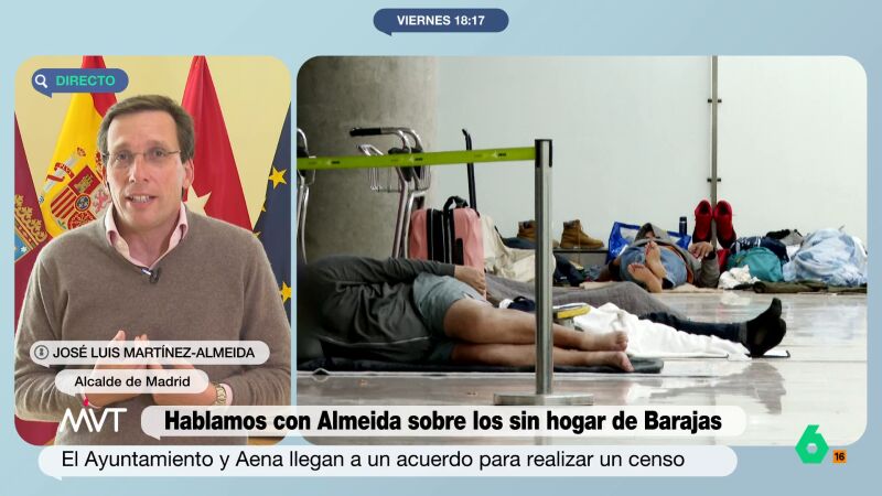 almeida barajas