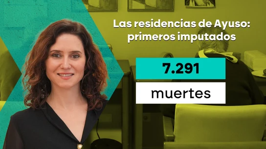 Isabel Díaz Ayuso Isabel Díaz Ayuso