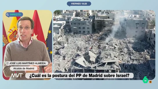 ALMEIDA ISRAEL OK ALMEIDA ISRAEL OK