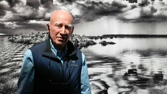 El fotógrafo Sebastião Salgado El fotógrafo Sebastião Salgado