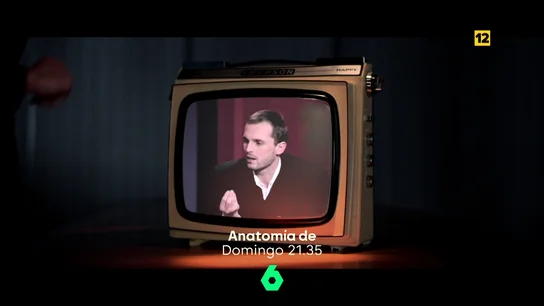 Hoy, en Anatomía de..., Mamen Mendizábal revive el día que 'mataron' a Miguel Bosé Hoy, en Anatomía de..., Mamen Mendizábal revive el día que 'mataron' a Miguel Bosé