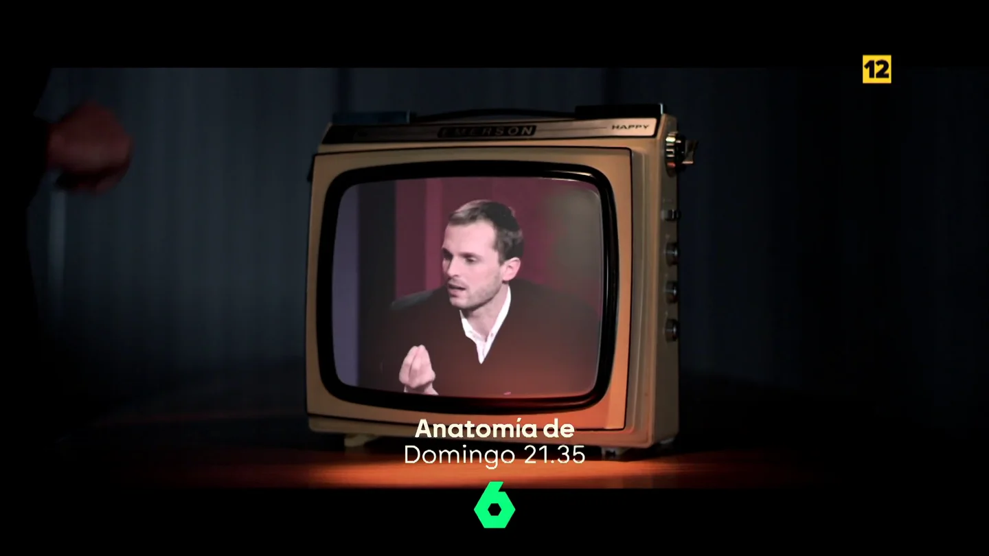 Hoy, en Anatomía de..., Mamen Mendizábal revive el día que 'mataron' a Miguel Bosé Hoy, en Anatomía de..., Mamen Mendizábal revive el día que 'mataron' a Miguel Bosé