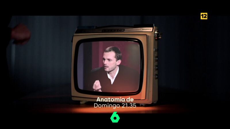 Hoy, en Anatomía de..., Mamen Mendizábal revive el día que 'mataron' a Miguel Bosé