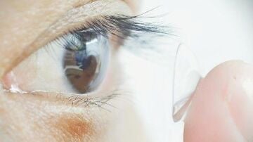 Lentillas