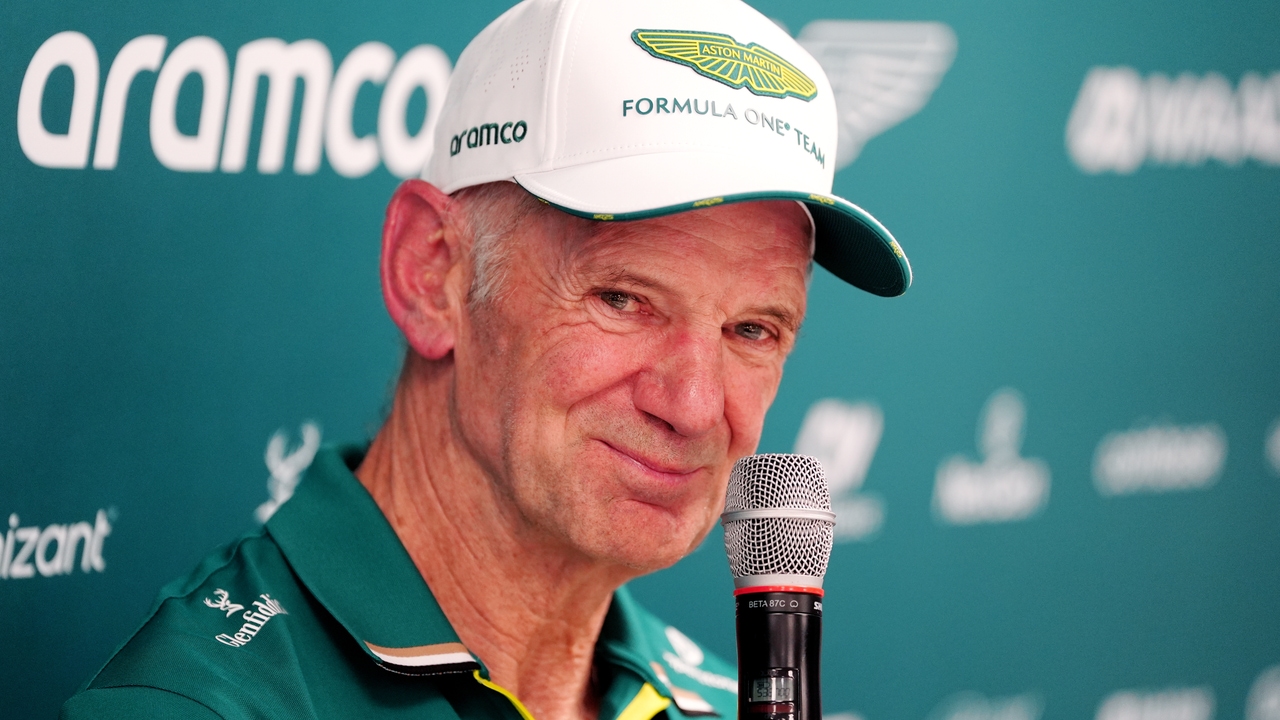 El jefe de Mercedes pone a Aston Martin muy arriba para 2026: "El factor Newey…"