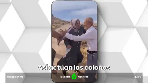colonos colonos