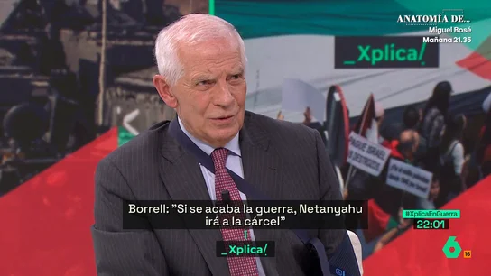borrell gaza borrell gaza