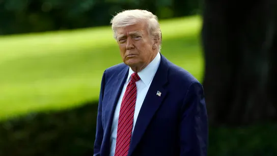 Donald Trump Donald Trump