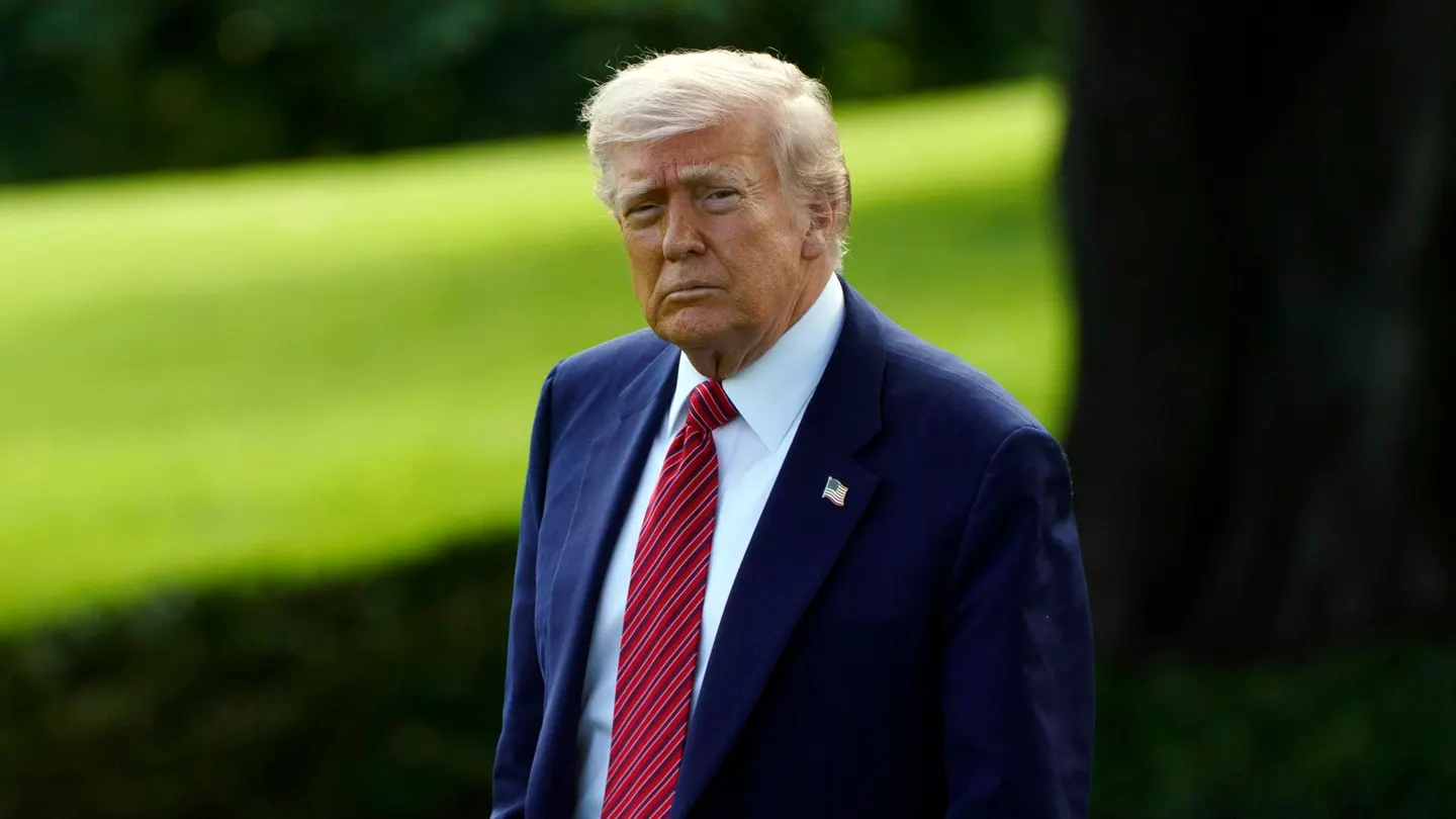 Donald Trump Donald Trump