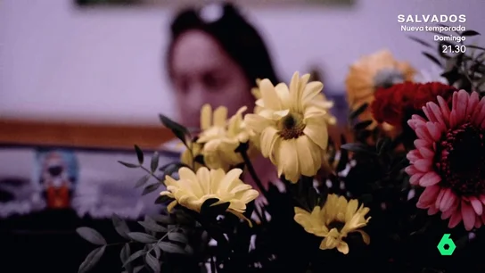 Se mandaba flores a sí misma diciendo que eran de presidentes de hoteles y de Amancio Ortega: así destapó Equipo de Investigación a 'Anita, la fantástica' Se mandaba flores a sí misma diciendo que eran de presidentes de hoteles y de Amancio Ortega: así destapó Equipo de Investigación a 'Anita, la fantástica'