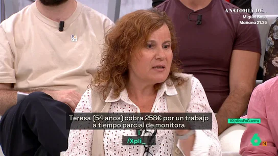 Teresa Castillo Teresa Castillo