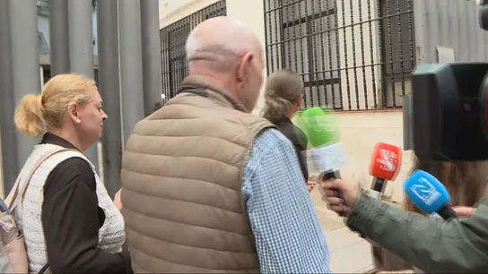 El padre de acogida del niño fallecido en Linares habla por primera vez: "Lamento haber defraudado a tanta gente buena". El padre de acogida del niño fallecido en Linares habla por primera vez: "Lamento haber defraudado a tanta gente buena".