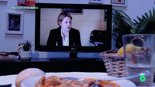 El amplio historial delictivo de 'Anita, la fantástica': acumuló 116 denuncias por valor de 250.000 euros solo en Barcelona El amplio historial delictivo de 'Anita, la fantástica': acumuló 116 denuncias por valor de 250.000 euros solo en Barcelona