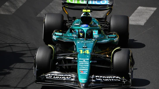 Fernando Alonso Fernando Alonso
