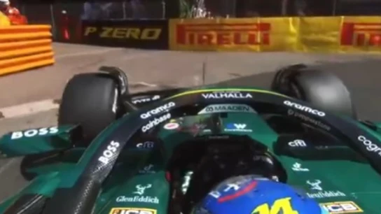 Fernando Alonso Fernando Alonso