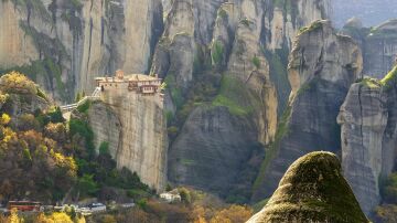 Meteora
