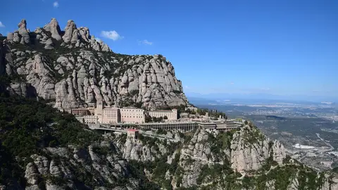 Montserrat Montserrat