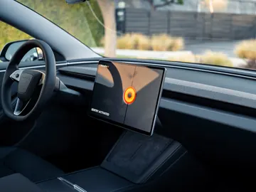 Tesla Model 3 Tesla Model 3