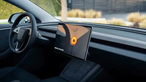 Tesla Model 3 Tesla Model 3